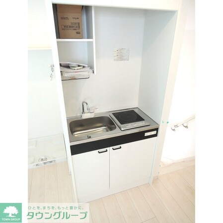 アペックス下高井戸IIの物件内観写真